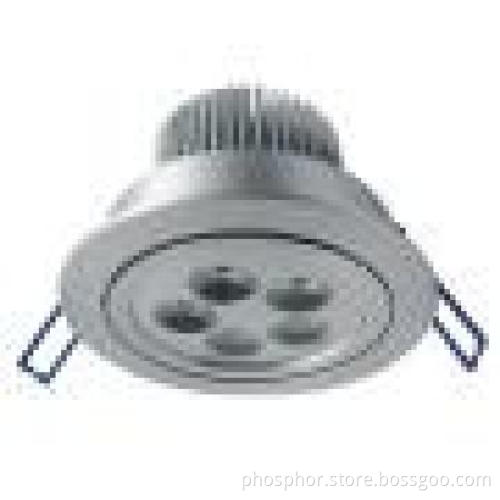 5W,100000hr, LED Ceiling with CE